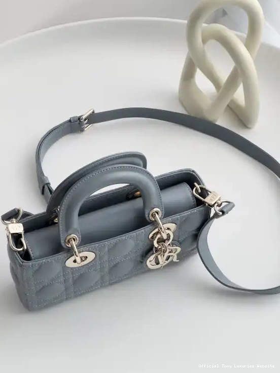 Tony Luxuries BAG-22*12*6CM D-JOY diro LADY 0406